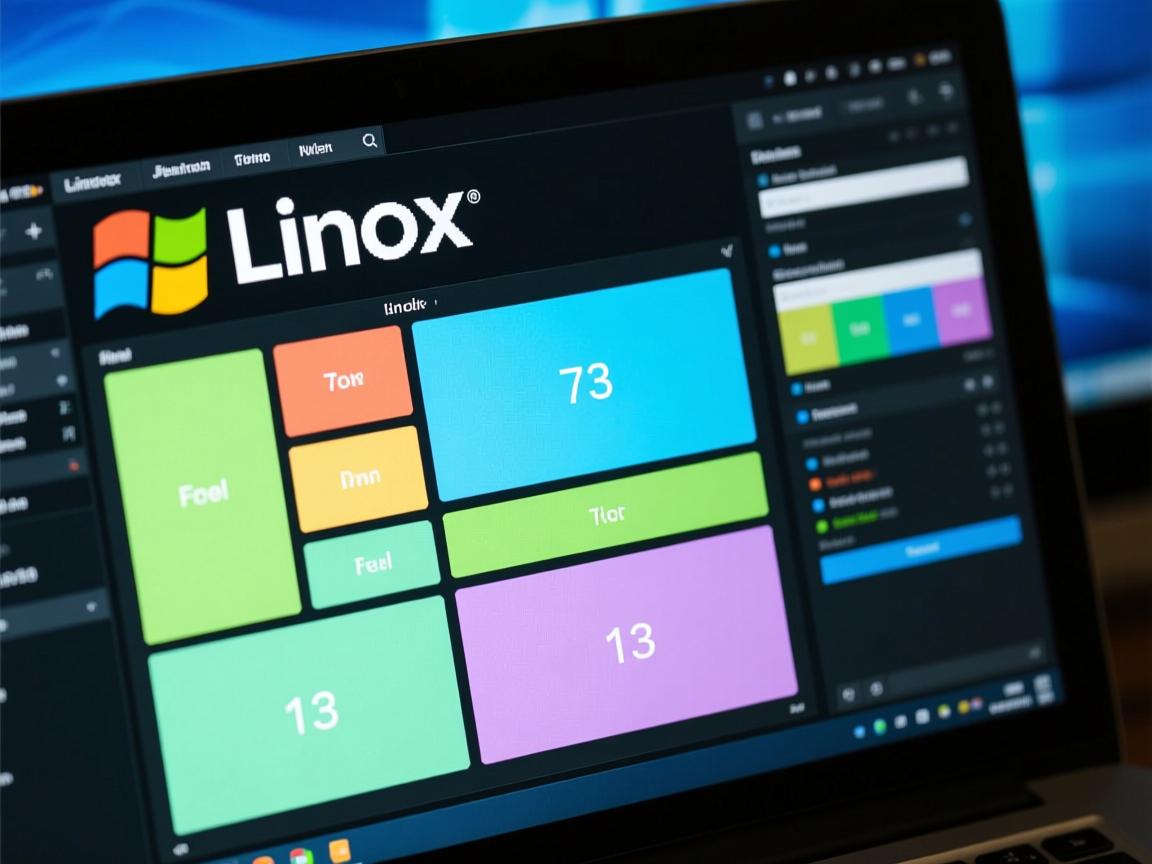 linux中如何看分区格式化