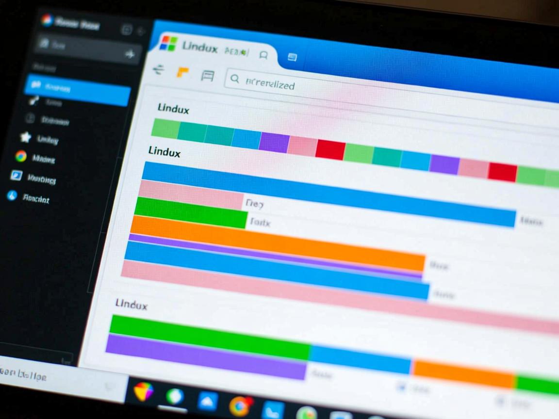 linux中如何看分区格式化  第2张