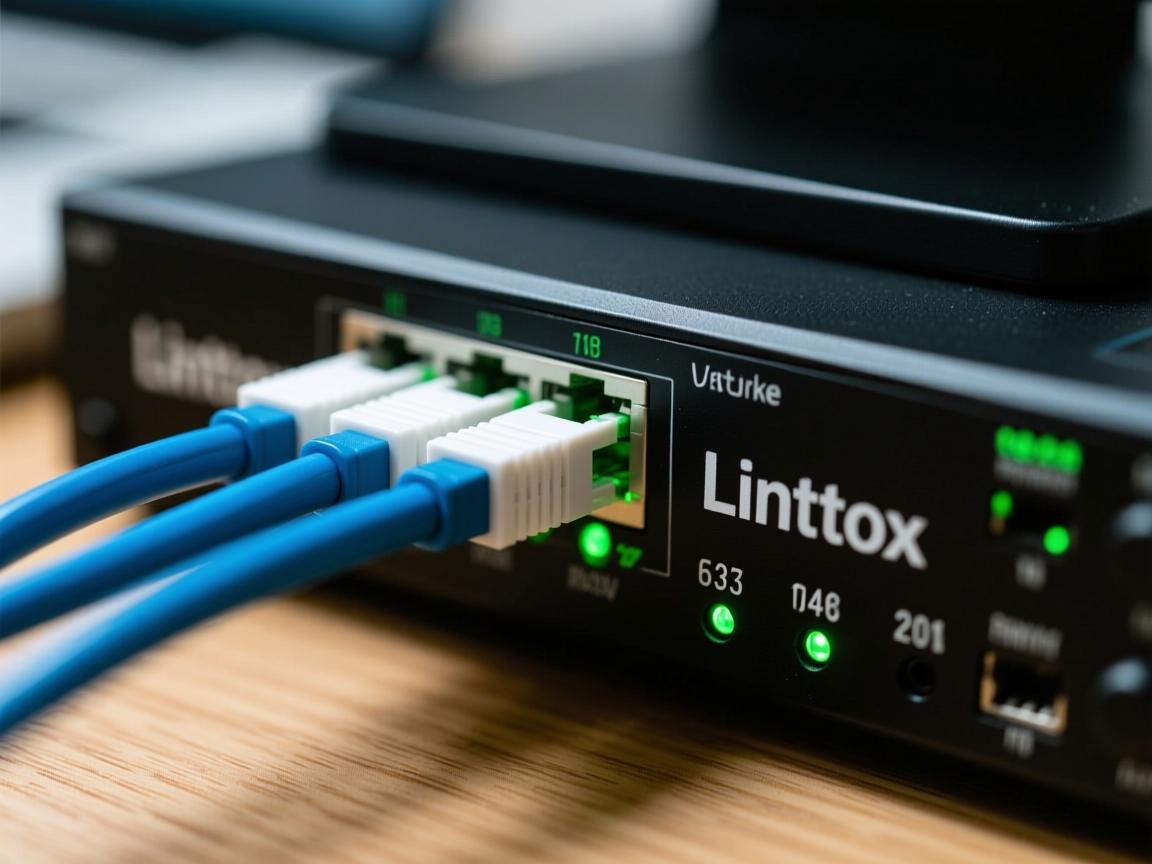 linux下如何配置网络  第2张