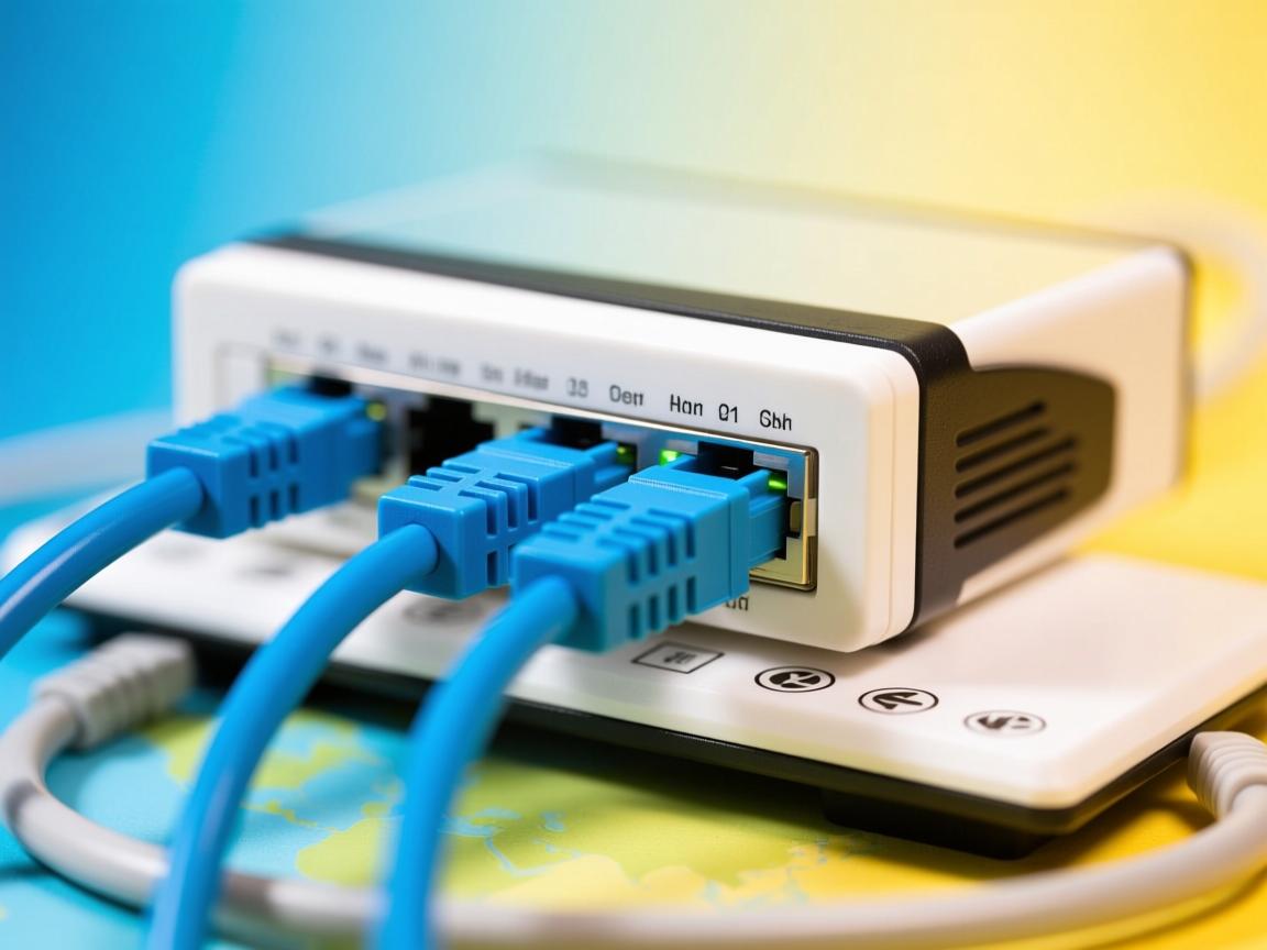 linux下如何配置网络  第3张