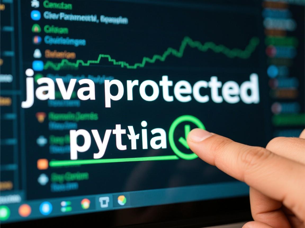 java怎么调用protected方法