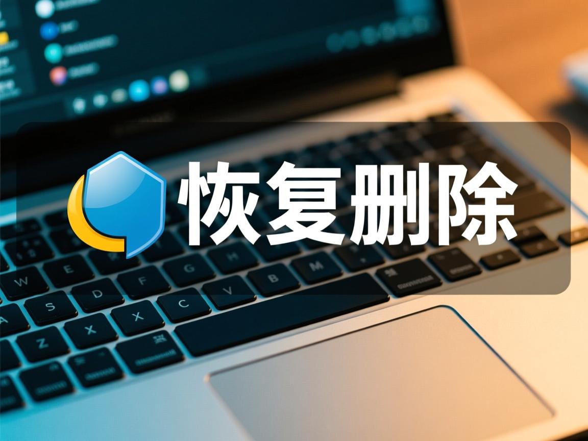 linux下如何恢复删除