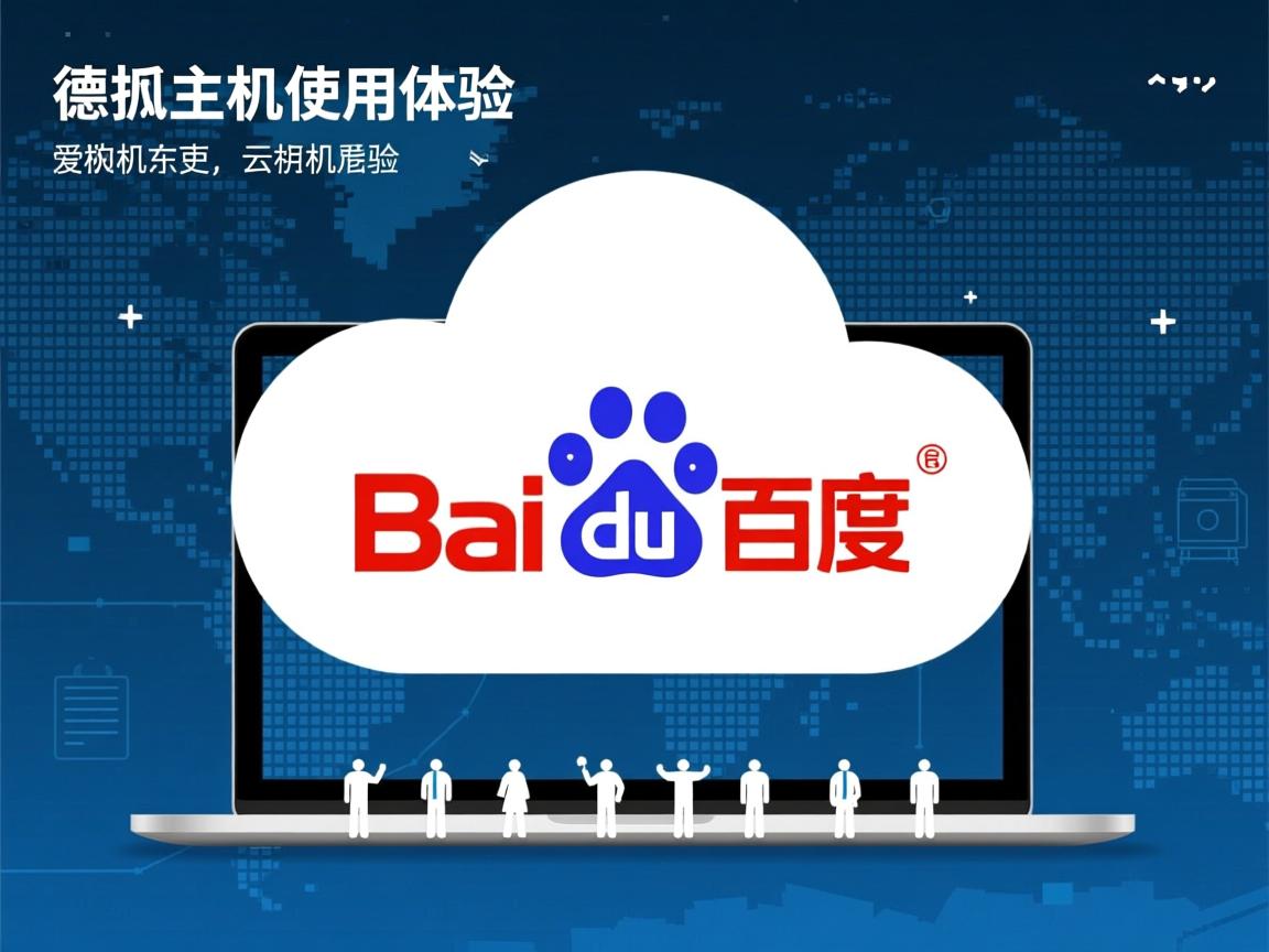 百度云虚拟主机使用体验  第1张
