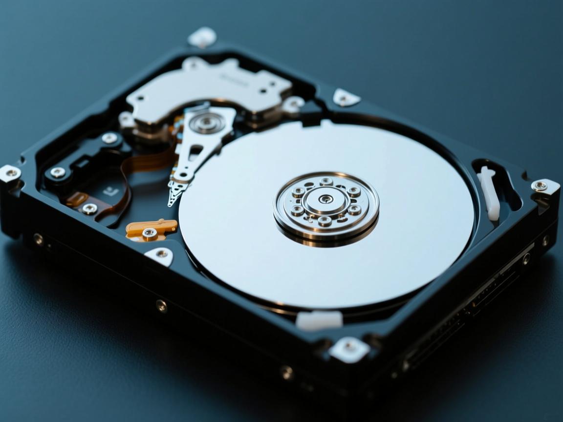 linux系统如何磁盘管理  第2张