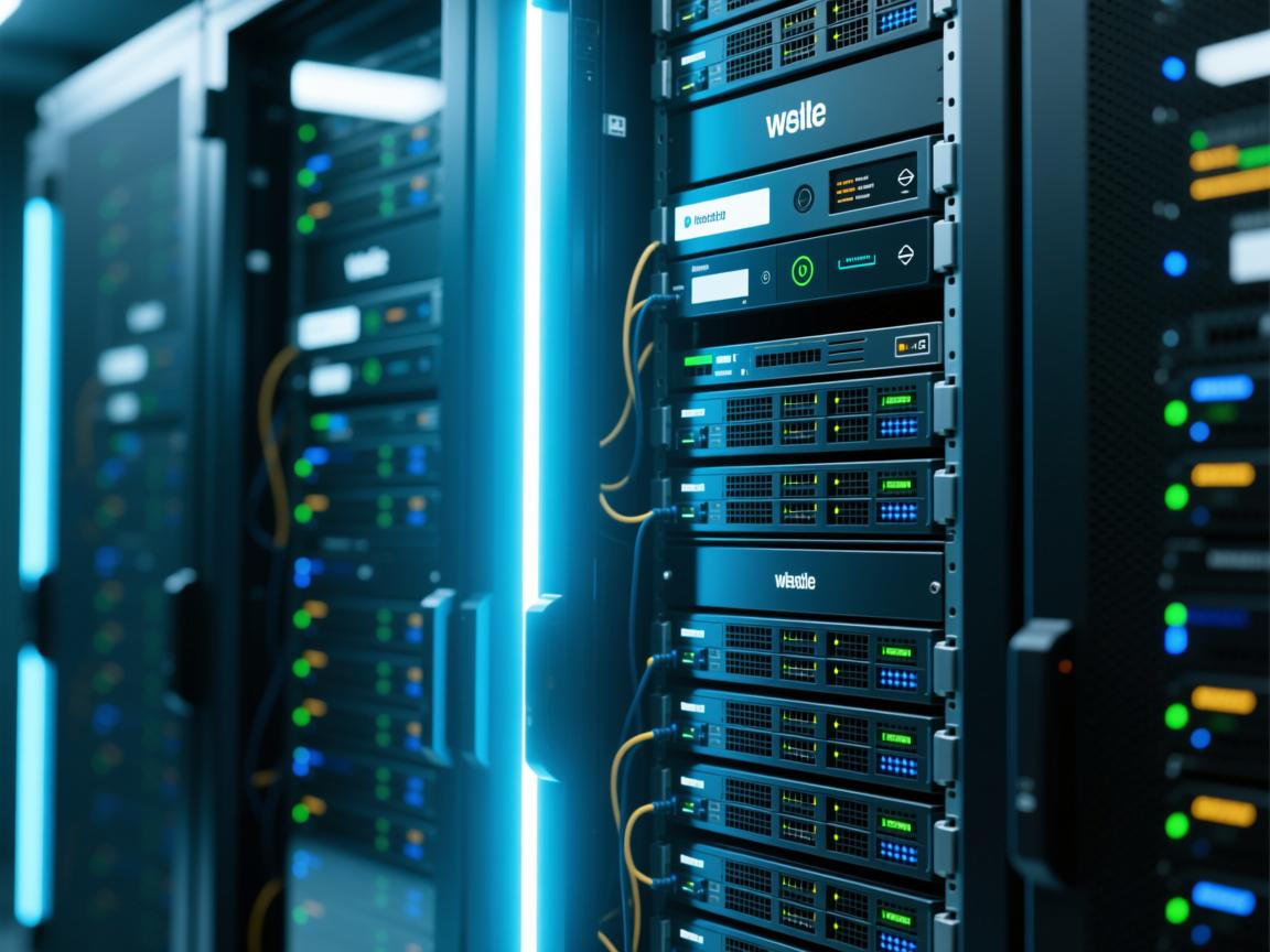 虚拟主机配置web服务器吗 第1张 虚拟主机配置web服务器吗 第1张