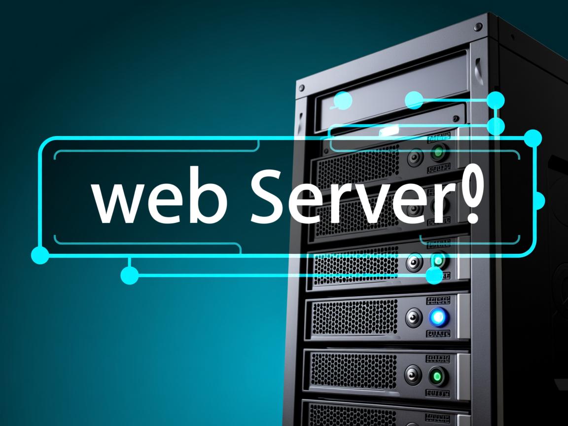 虚拟主机配置web服务器吗 第3张 虚拟主机配置web服务器吗 第3张