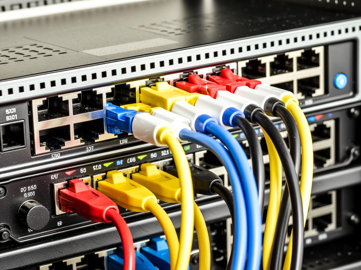 路由器虚拟主机配置文件  第1张