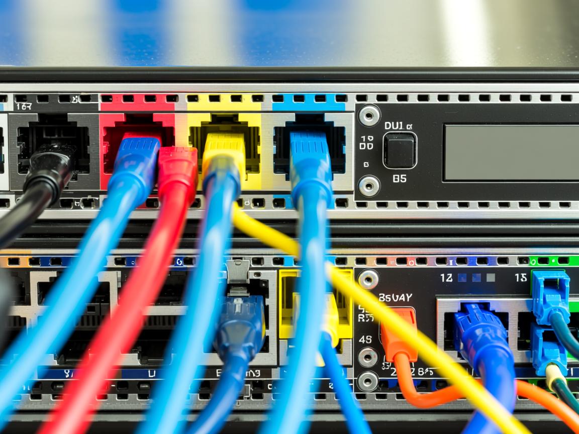 路由器虚拟主机配置文件  第2张