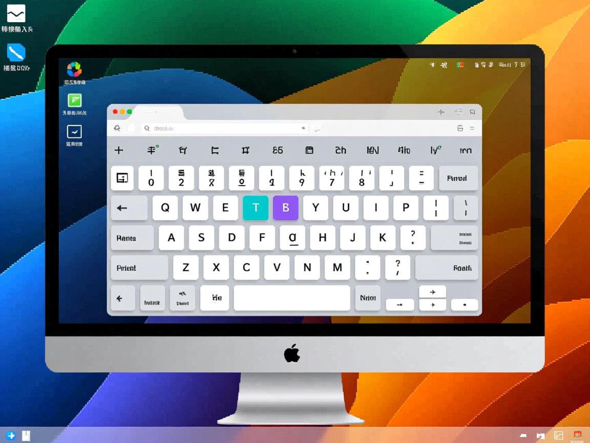 linux如何转换输入法  第1张
