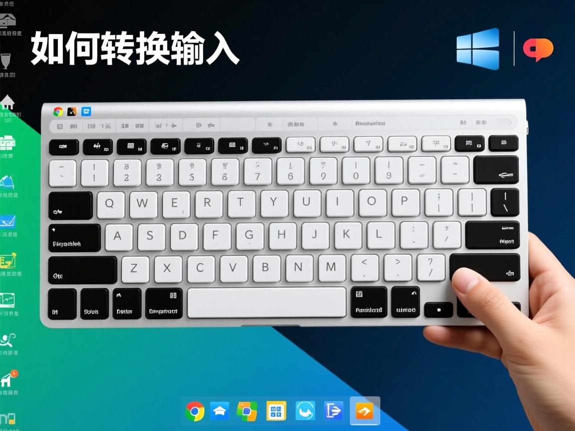 linux如何转换输入法  第2张