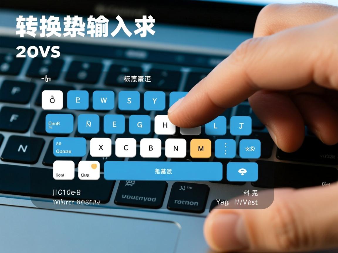 linux如何转换输入法  第3张
