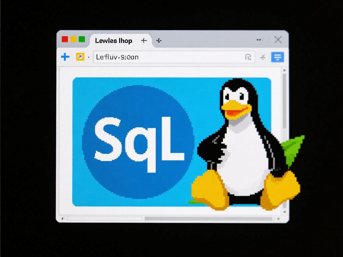 linux如何运行sql文件 第2张 linux如何运行sql文件 第2张