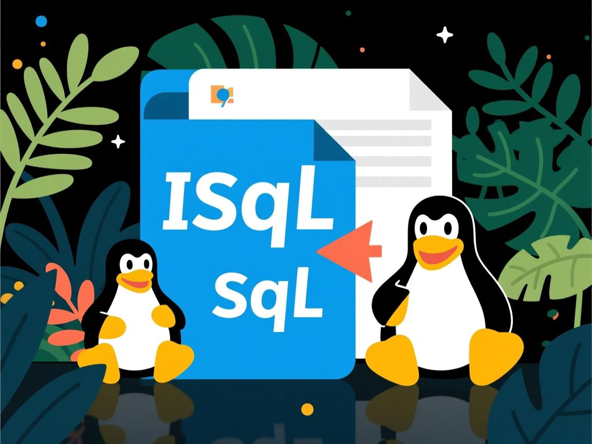 linux如何运行sql文件 第1张 linux如何运行sql文件 第1张