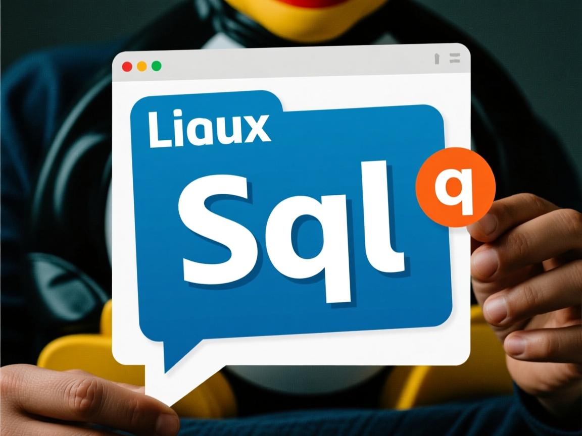 linux如何运行sql文件 第3张 linux如何运行sql文件 第3张