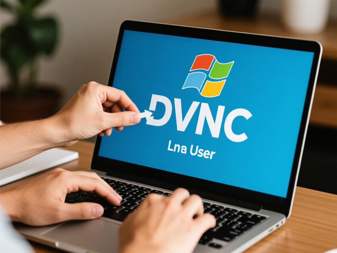 linux如何添加vnc用户 第1张 linux如何添加vnc用户 第1张