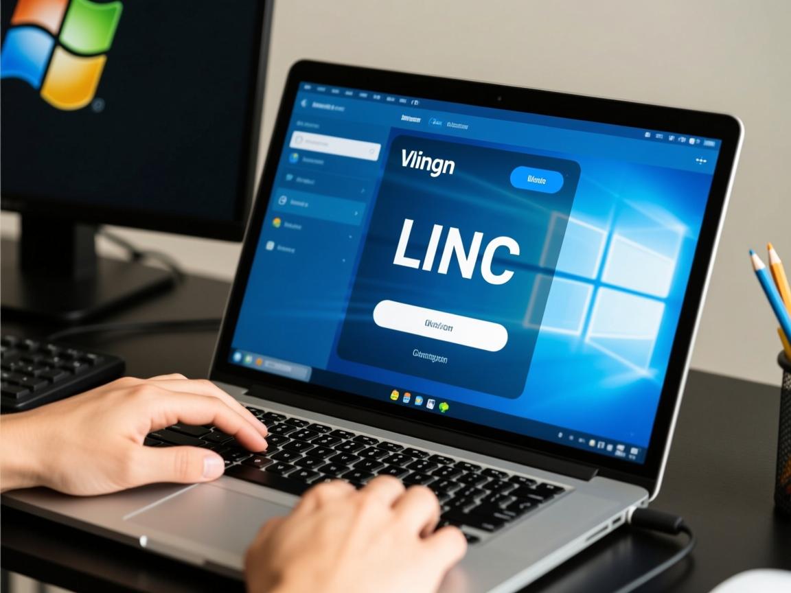 linux如何添加vnc用户 第3张 linux如何添加vnc用户 第3张
