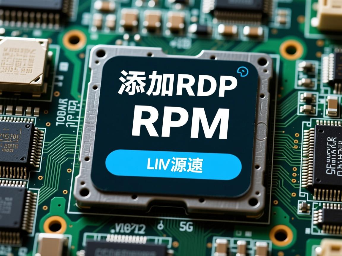 linux如何添加rpm源 第2张 linux如何添加rpm源 第2张