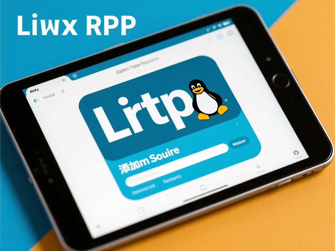 linux如何添加rpm源 第1张 linux如何添加rpm源 第1张