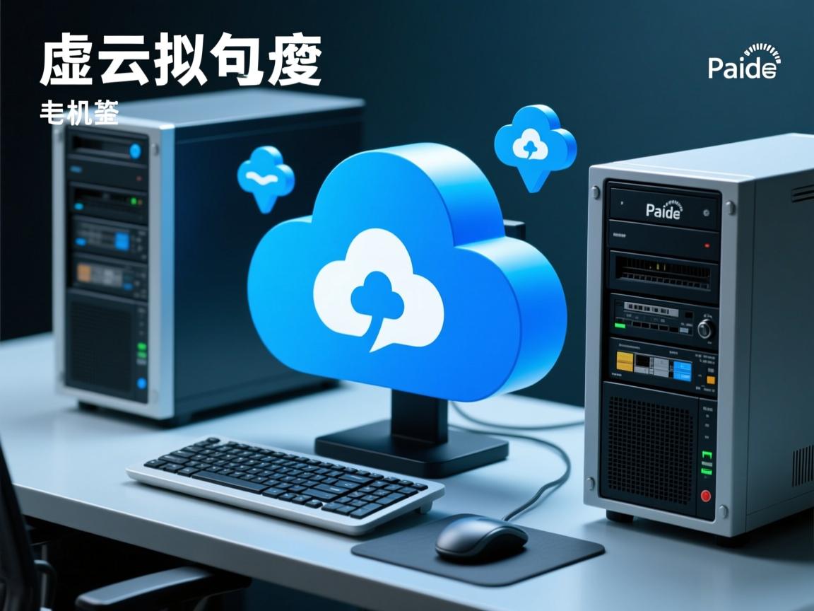 百度云盘制作虚拟主机  第3张