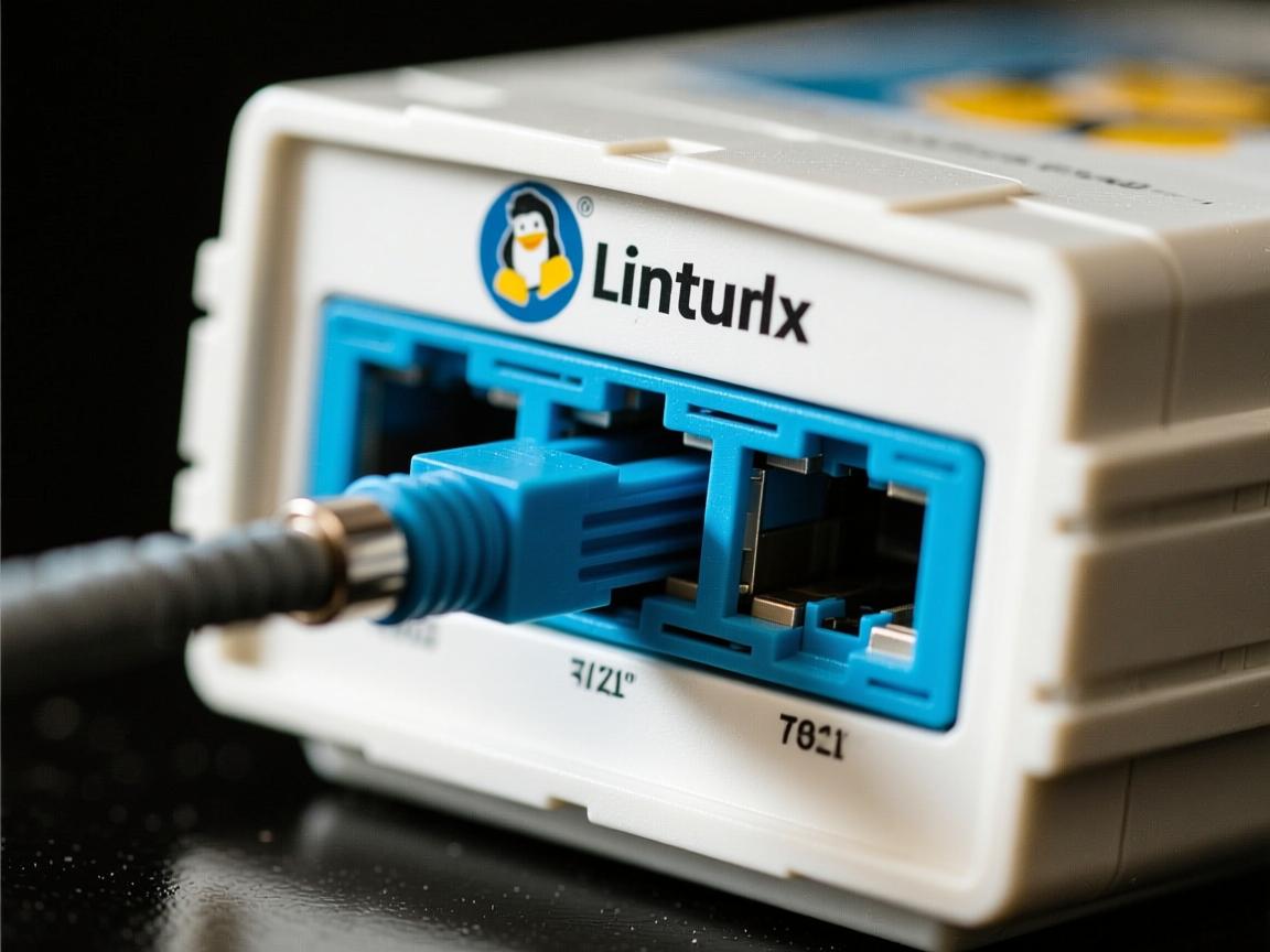 linux如何设置网段  第3张