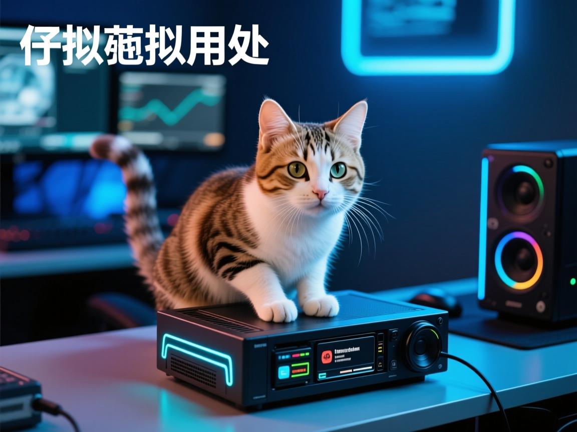 光猫虚拟主机有什么用处 第3张 光猫虚拟主机有什么用处 第3张