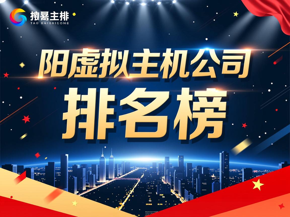 辽阳虚拟主机公司排名榜 第2张 辽阳虚拟主机公司排名榜 第2张