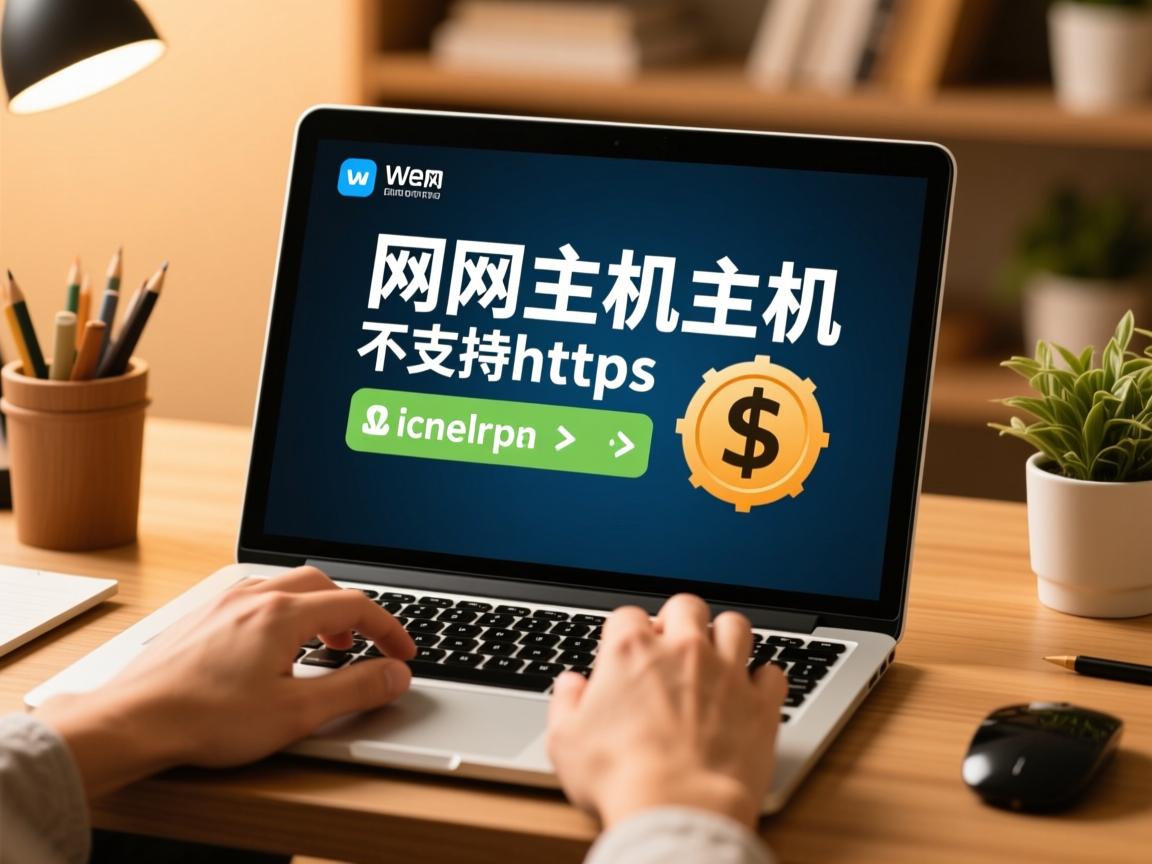 万网虚拟主机不支持https 第1张 万网虚拟主机不支持https 第1张