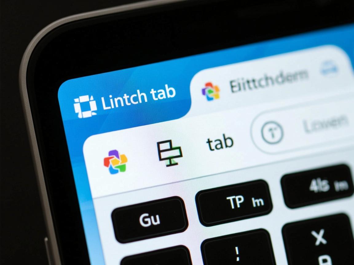 linux如何切换tab  第3张