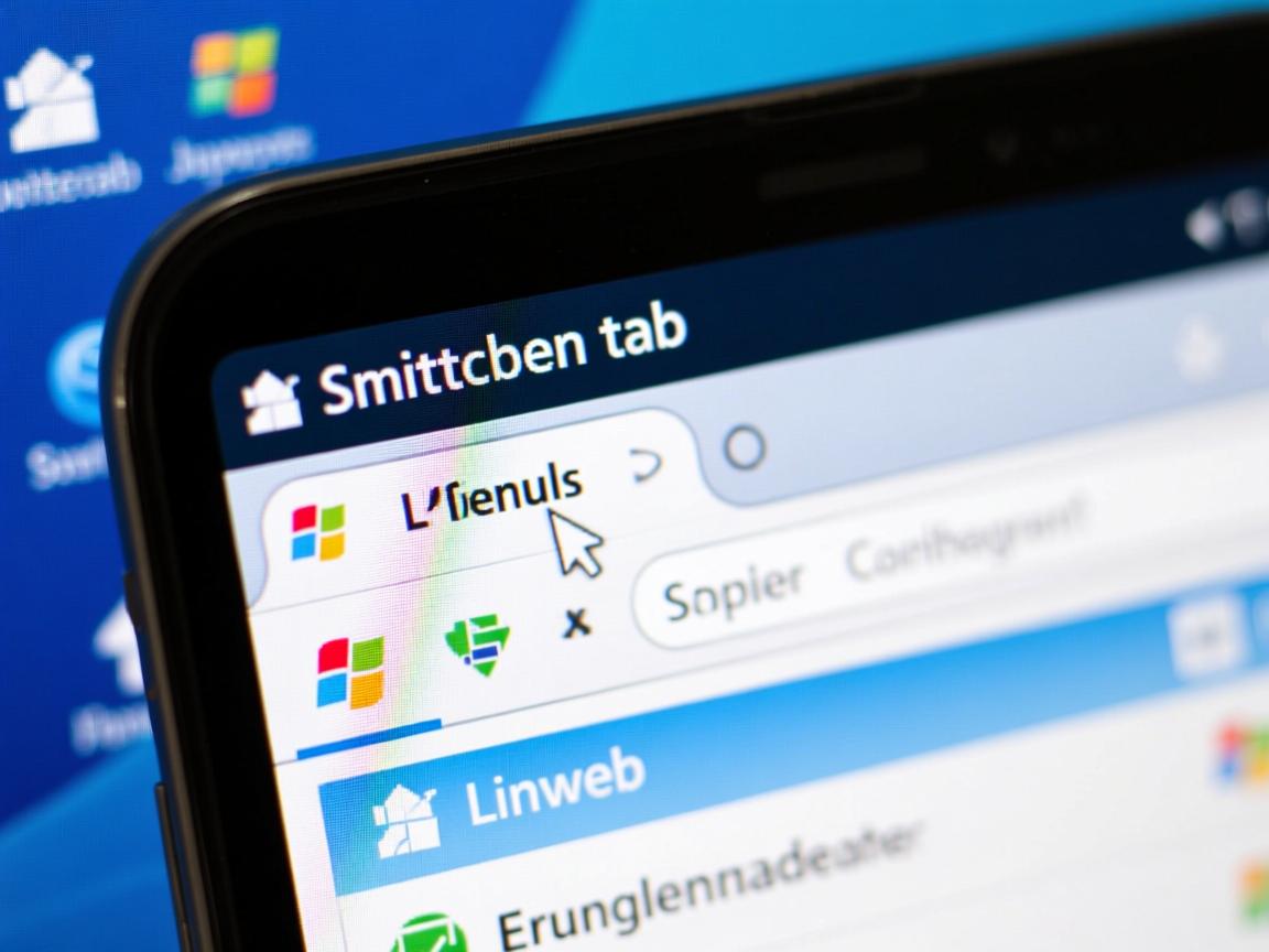 linux如何切换tab  第2张
