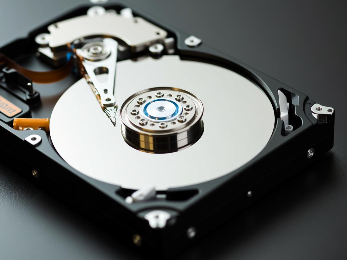 linux如何进入硬盘  第1张