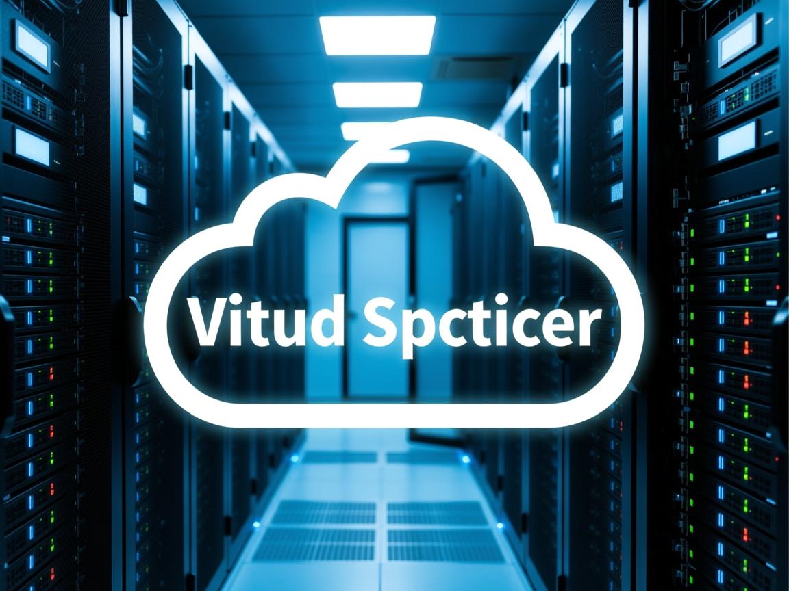 云虚拟主机和服务器  第1张