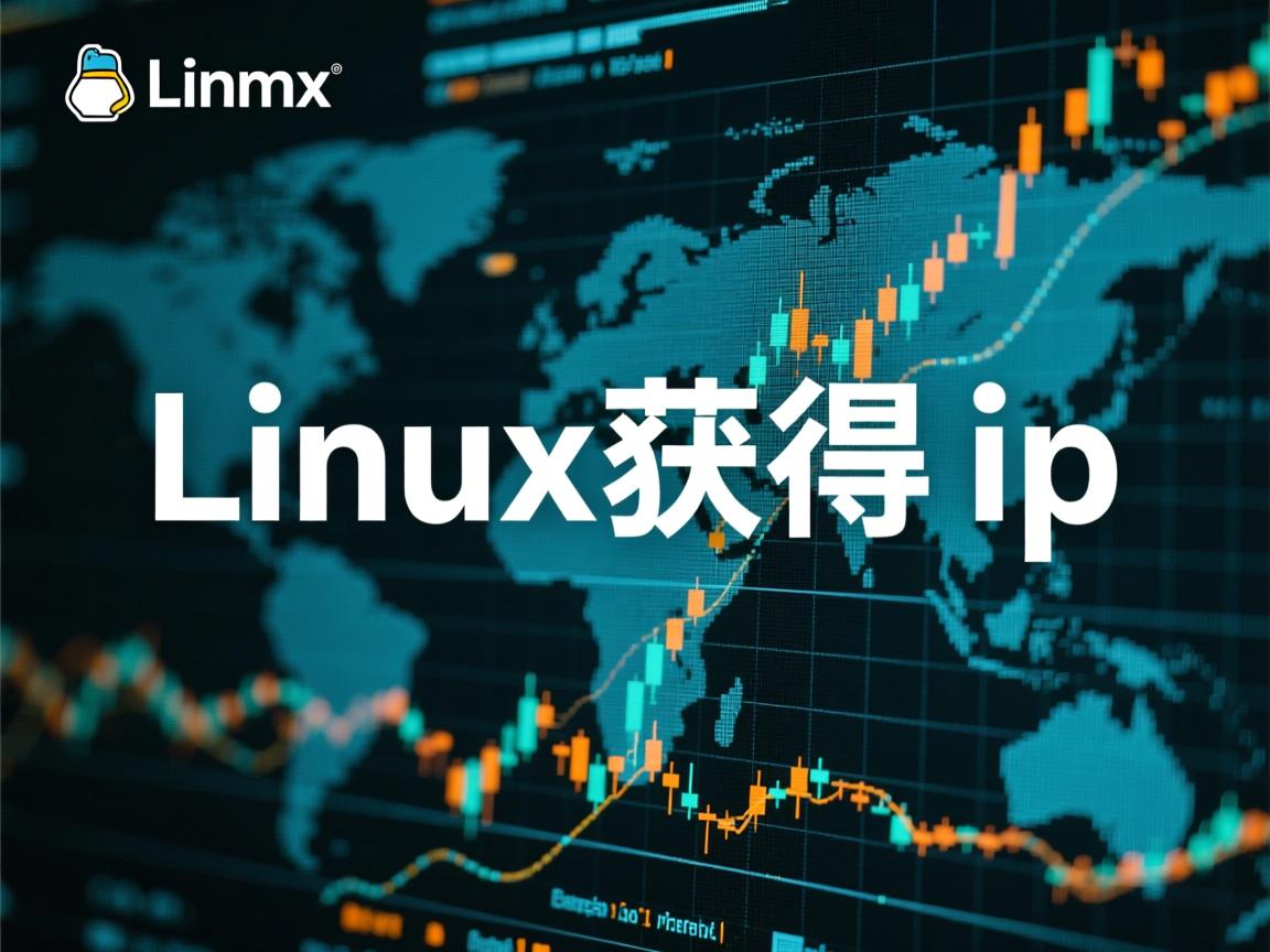 linux如何获取ip  第2张
