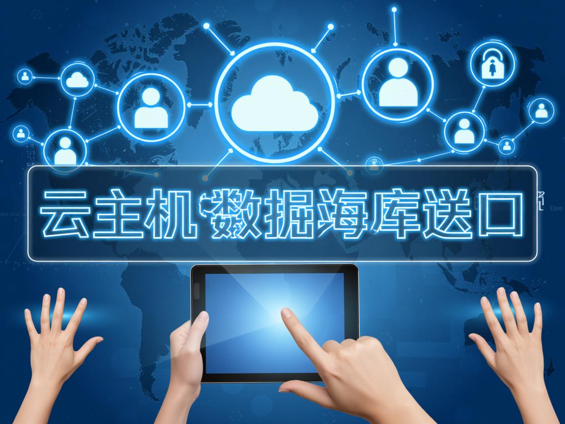 本云虚拟主机数据库导入 第3张 本云虚拟主机数据库导入 第3张