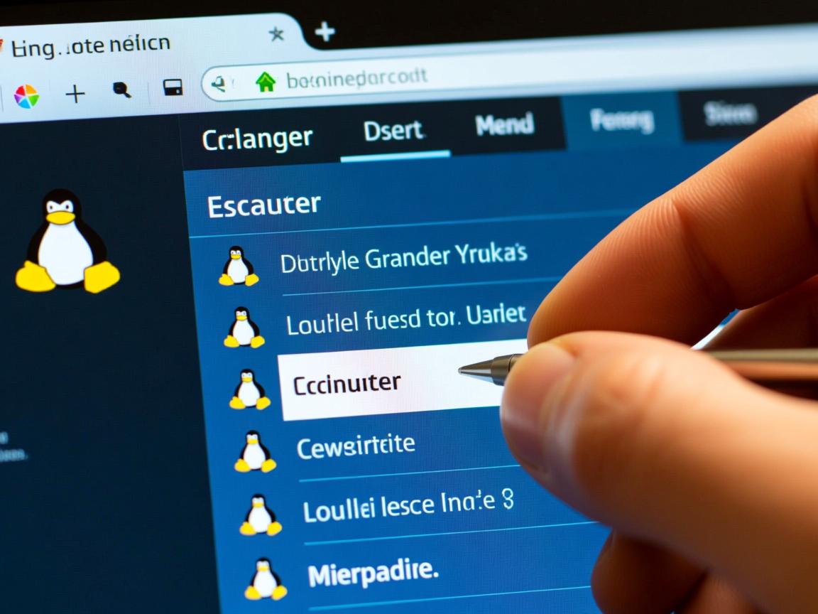 linux如何更改用户主目录  第1张