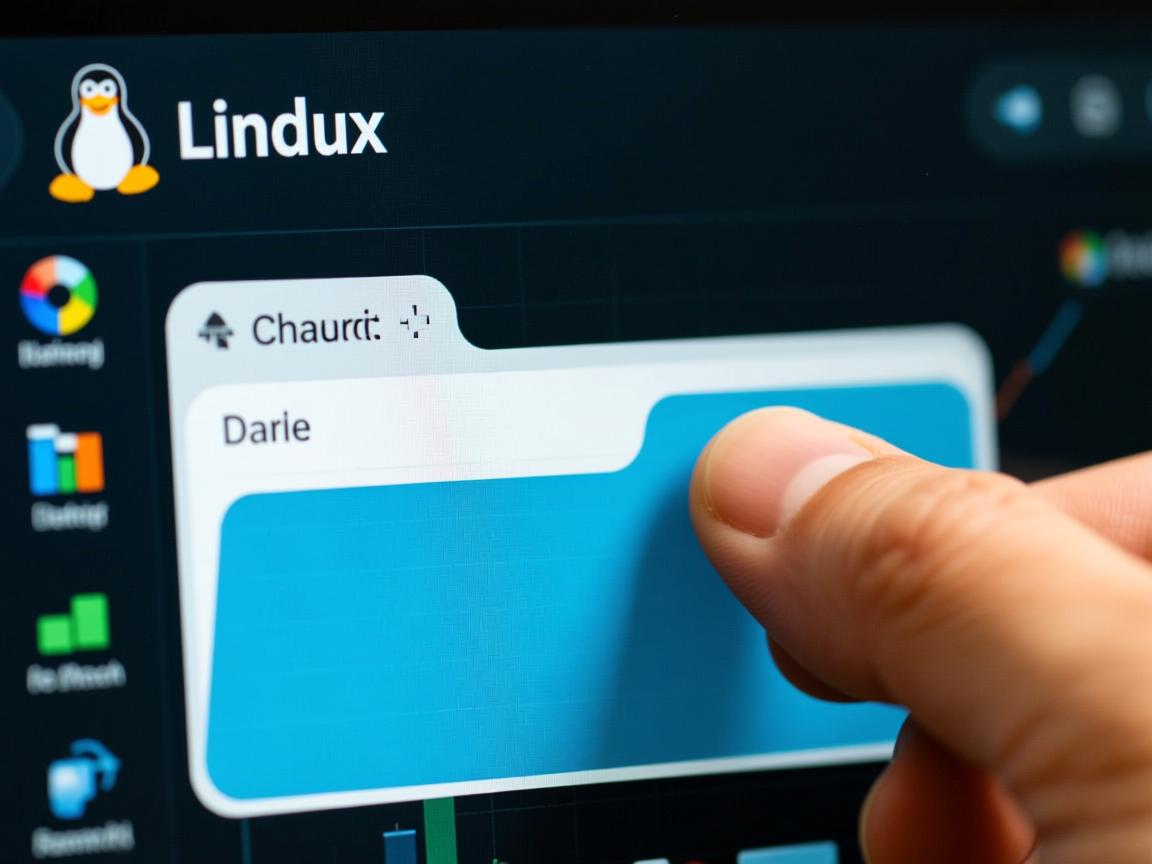 linux如何更改用户主目录  第3张