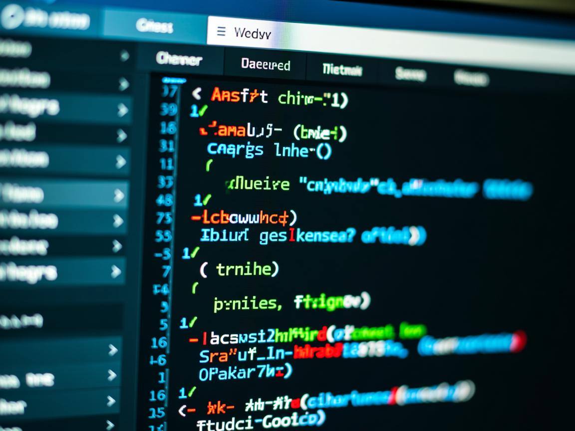 虚拟主机控制面板配置命令 第3张 虚拟主机控制面板配置命令 第3张
