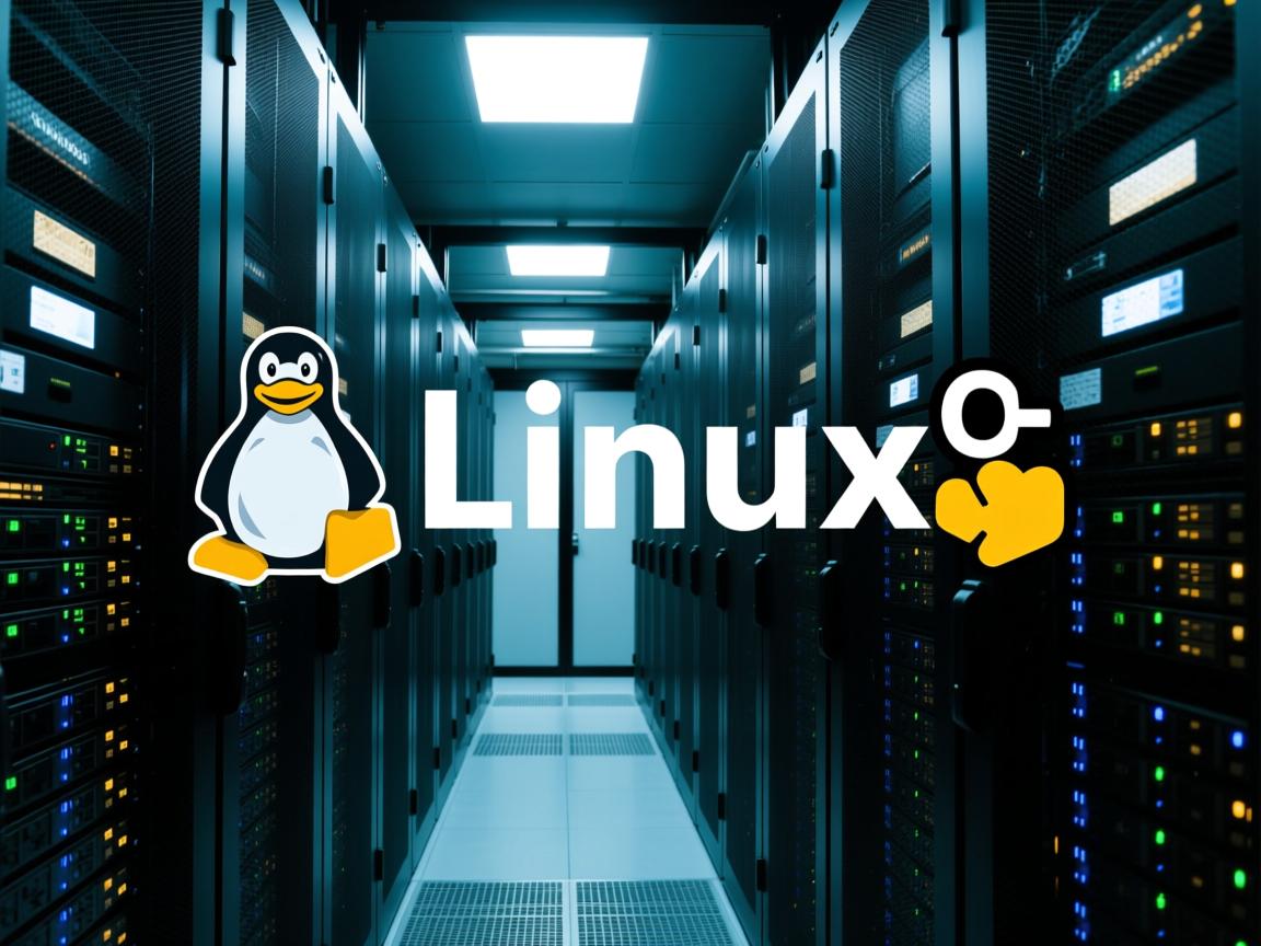 linux如何搭集群  第1张