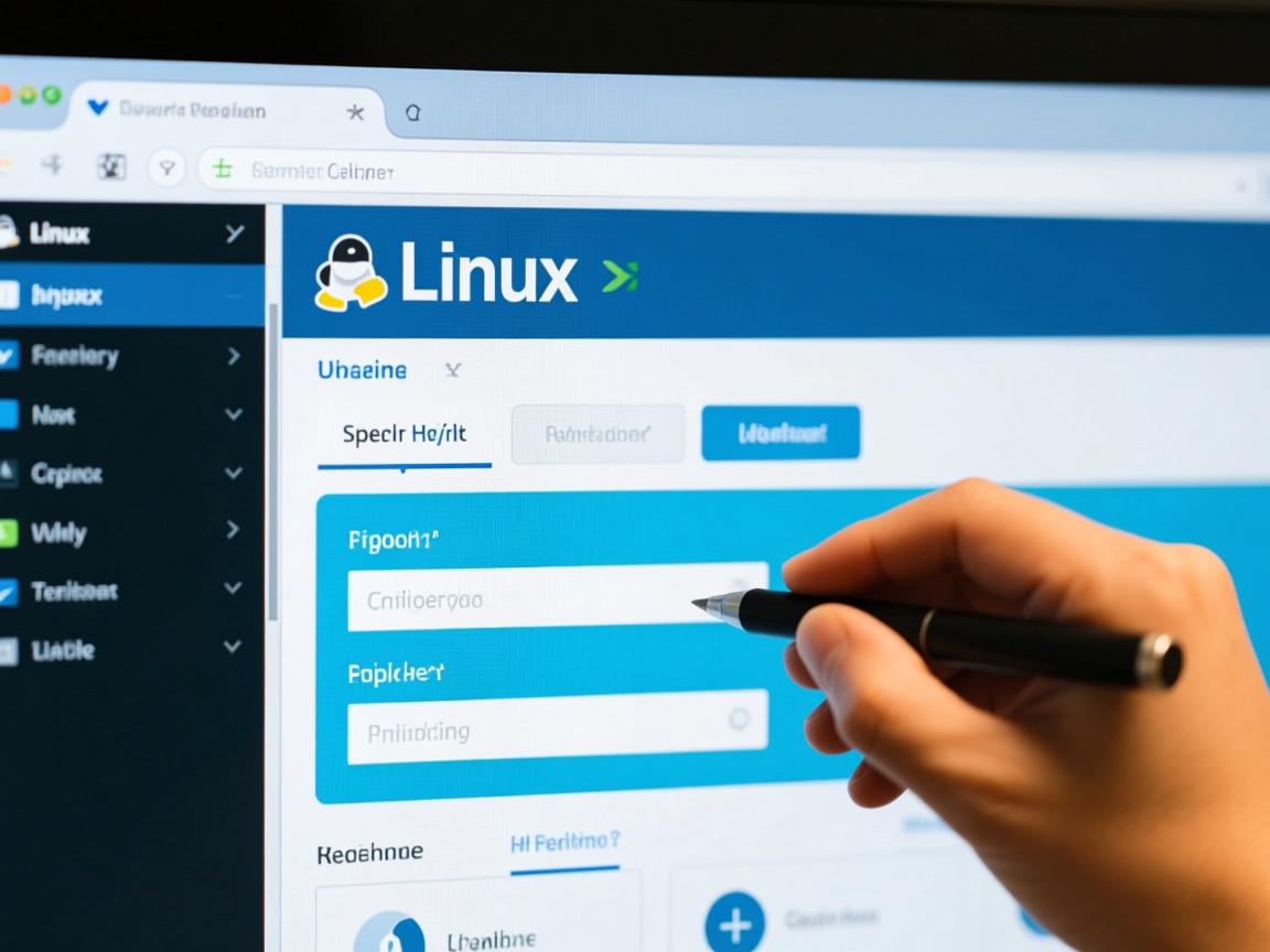 linux 如何查询用户信息 第1张 linux 如何查询用户信息 第1张