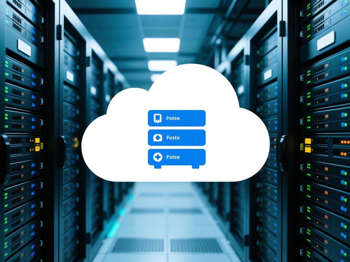 虚拟主机和云服务器优化 第3张 虚拟主机和云服务器优化 第3张