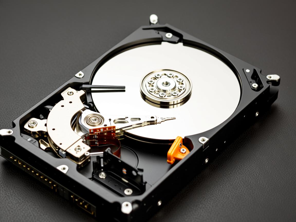 如何查询linux的硬盘  第1张