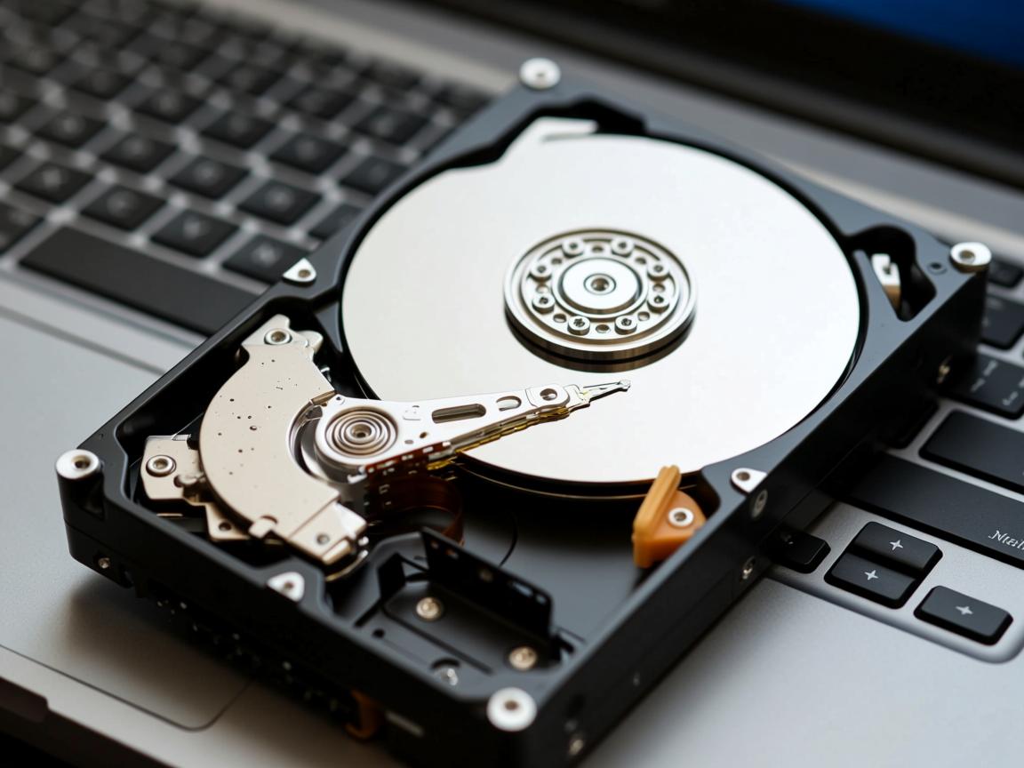 如何查询linux的硬盘  第3张