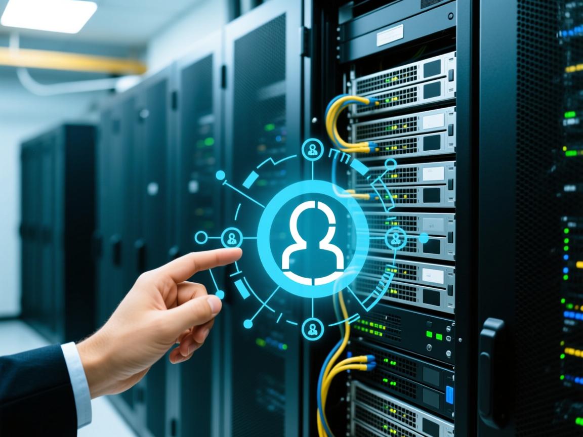 购买ip地址等于购买虚拟主机吗  第3张