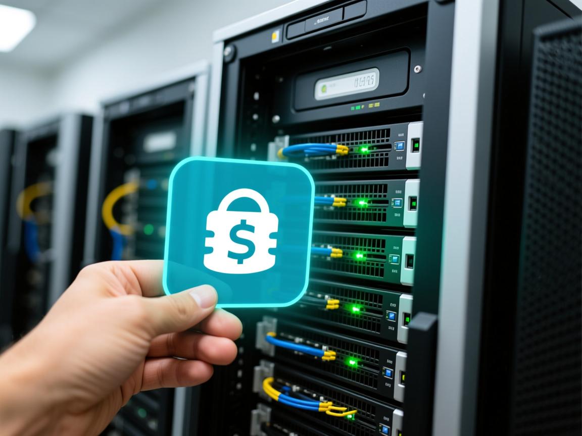 购买ip地址等于购买虚拟主机吗  第2张