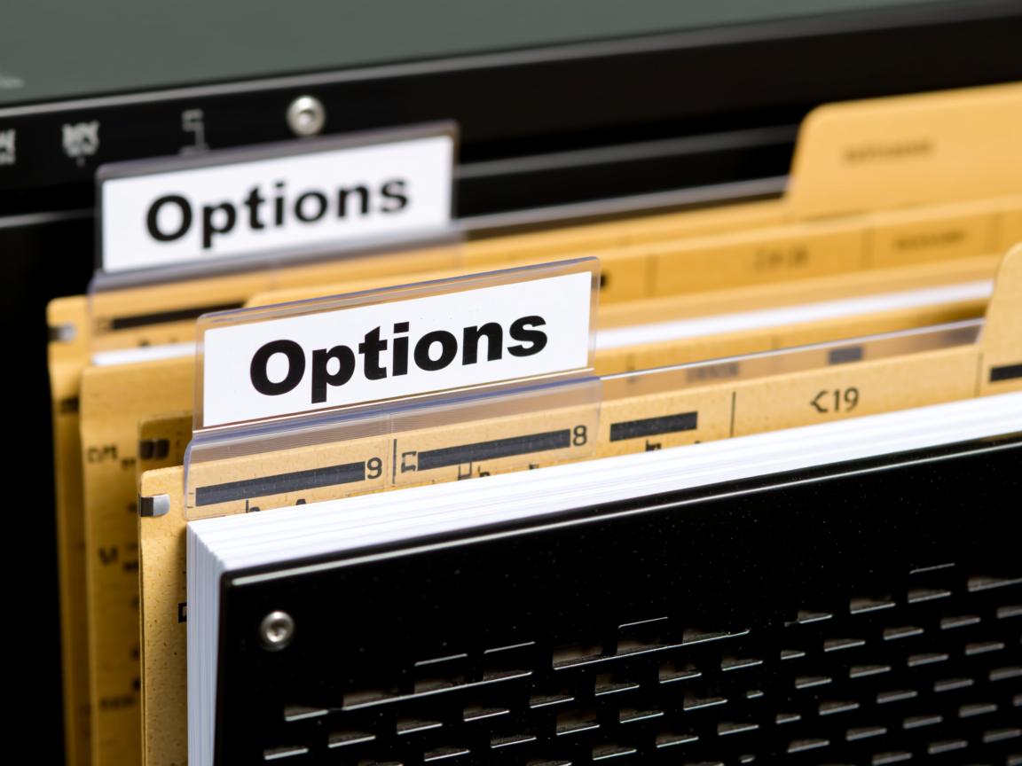 虚拟主机options显示文件夹