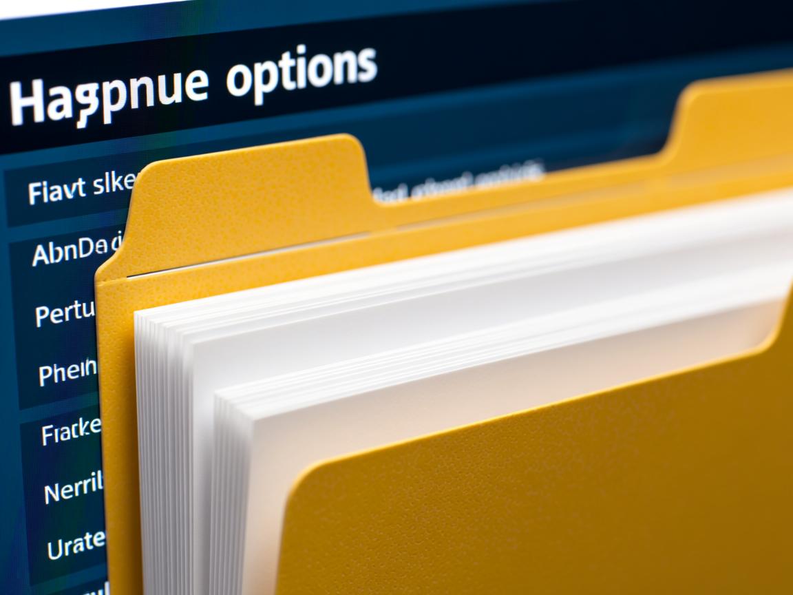 虚拟主机options显示文件夹 第3张 虚拟主机options显示文件夹 第3张