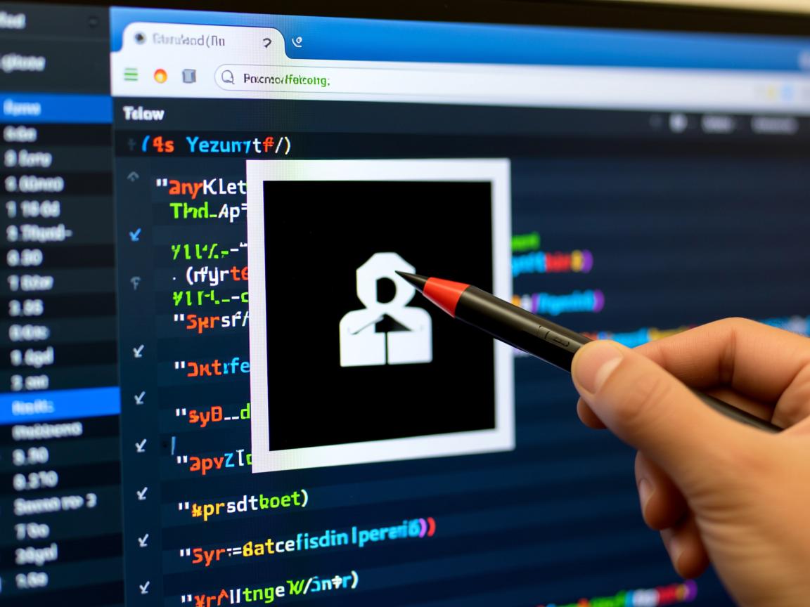 html如何实现隐藏图片  第1张