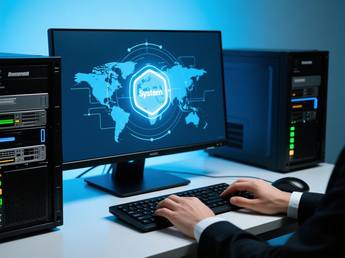 虚拟主机适合做什么系统