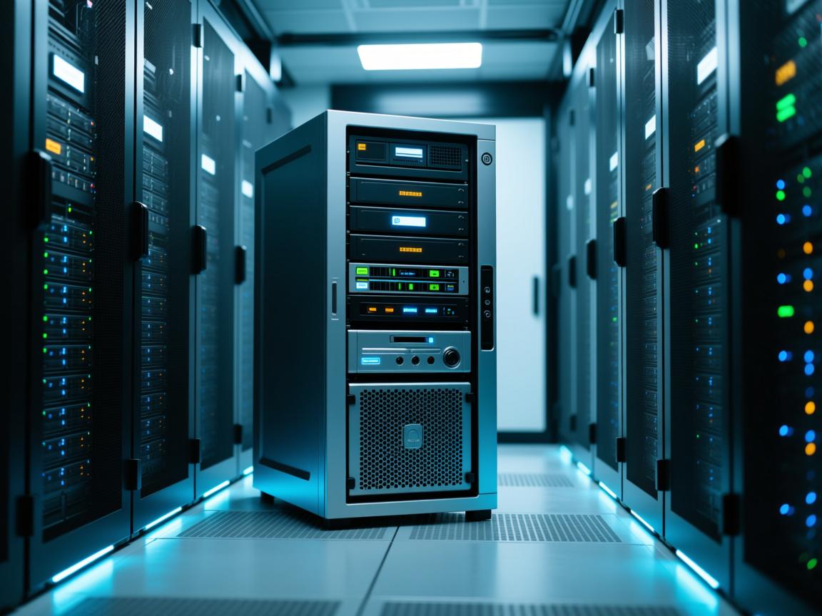 虚拟主机适合做什么系统  第2张