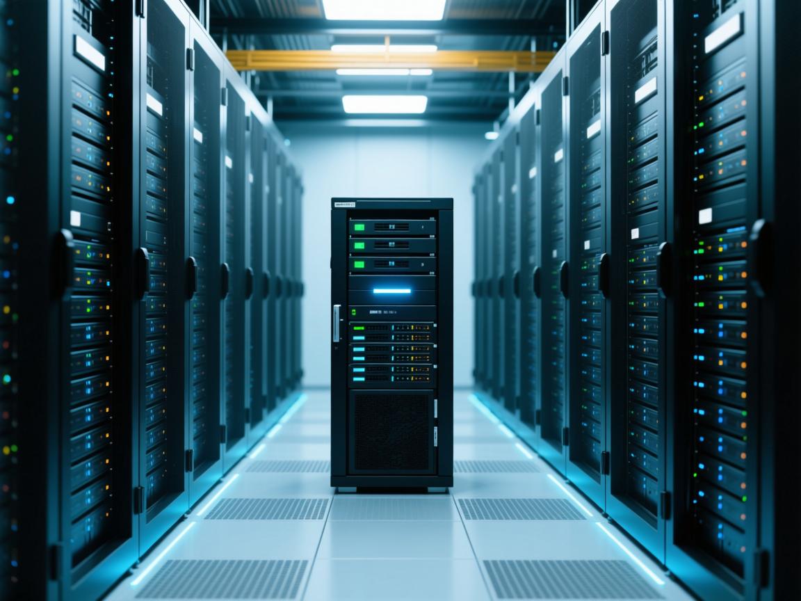 虚拟主机适合做什么系统  第3张