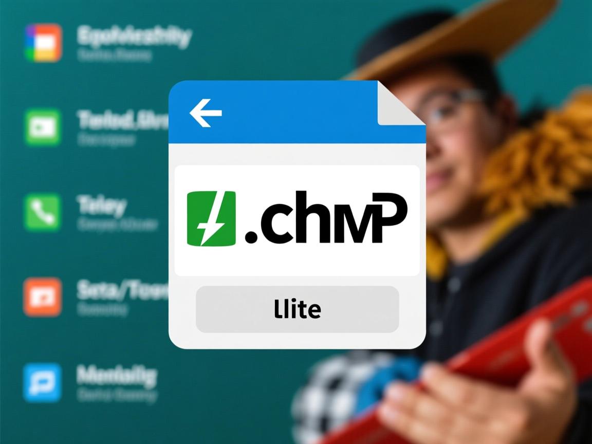 html如何生成.chm文件  第3张